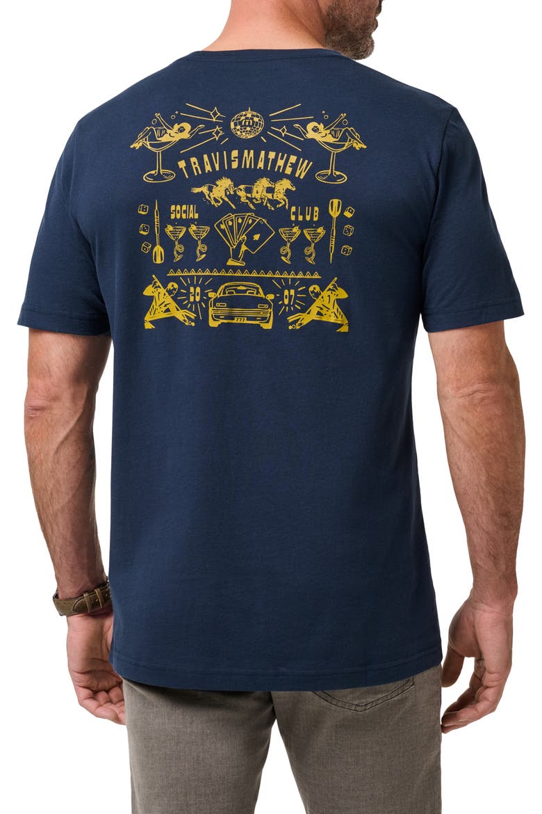 Club Dues Cotton Graphic T-Shirt, Alternate, color, TOTAL ECLIPSE
