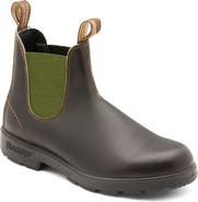 Blundstone Footwear Water Resistant Chelsea Boot