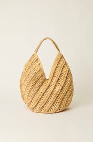 BTB Los Angeles Harper Hobo Bag