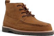 Sperry Mini Lug Chukka Boot
