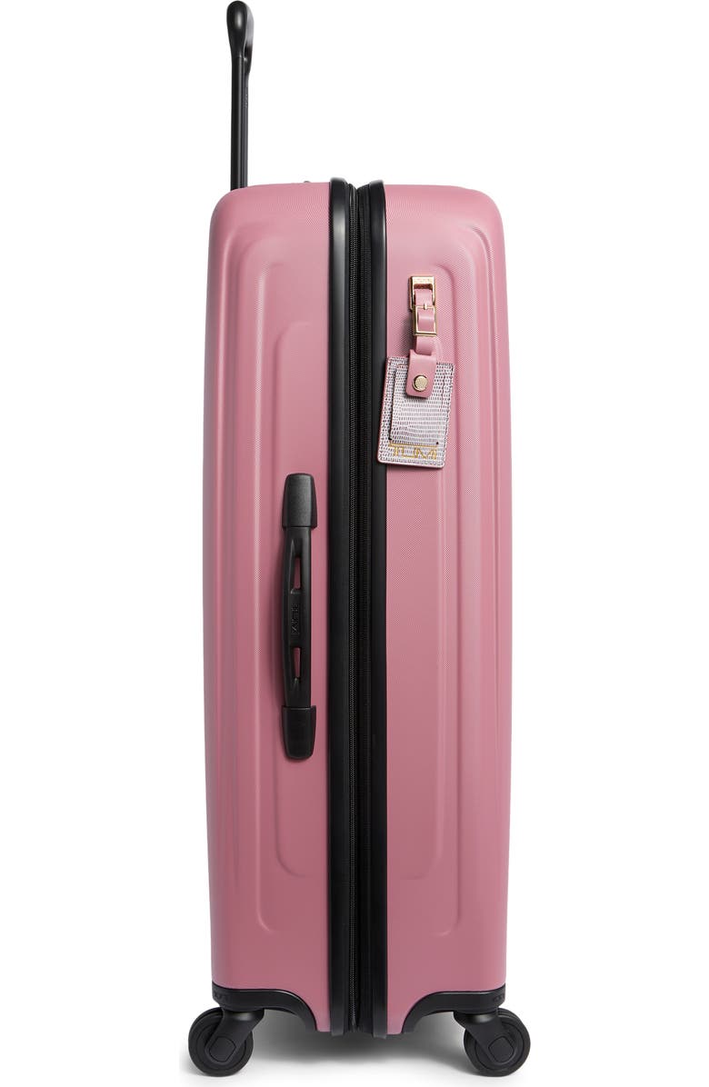 TUMI V4 Extended Trip Spinner Packing Case, Alternate, color, Orchid Texture