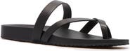 FRANKIE4 Isla Waterproof Toe Loop Sandal