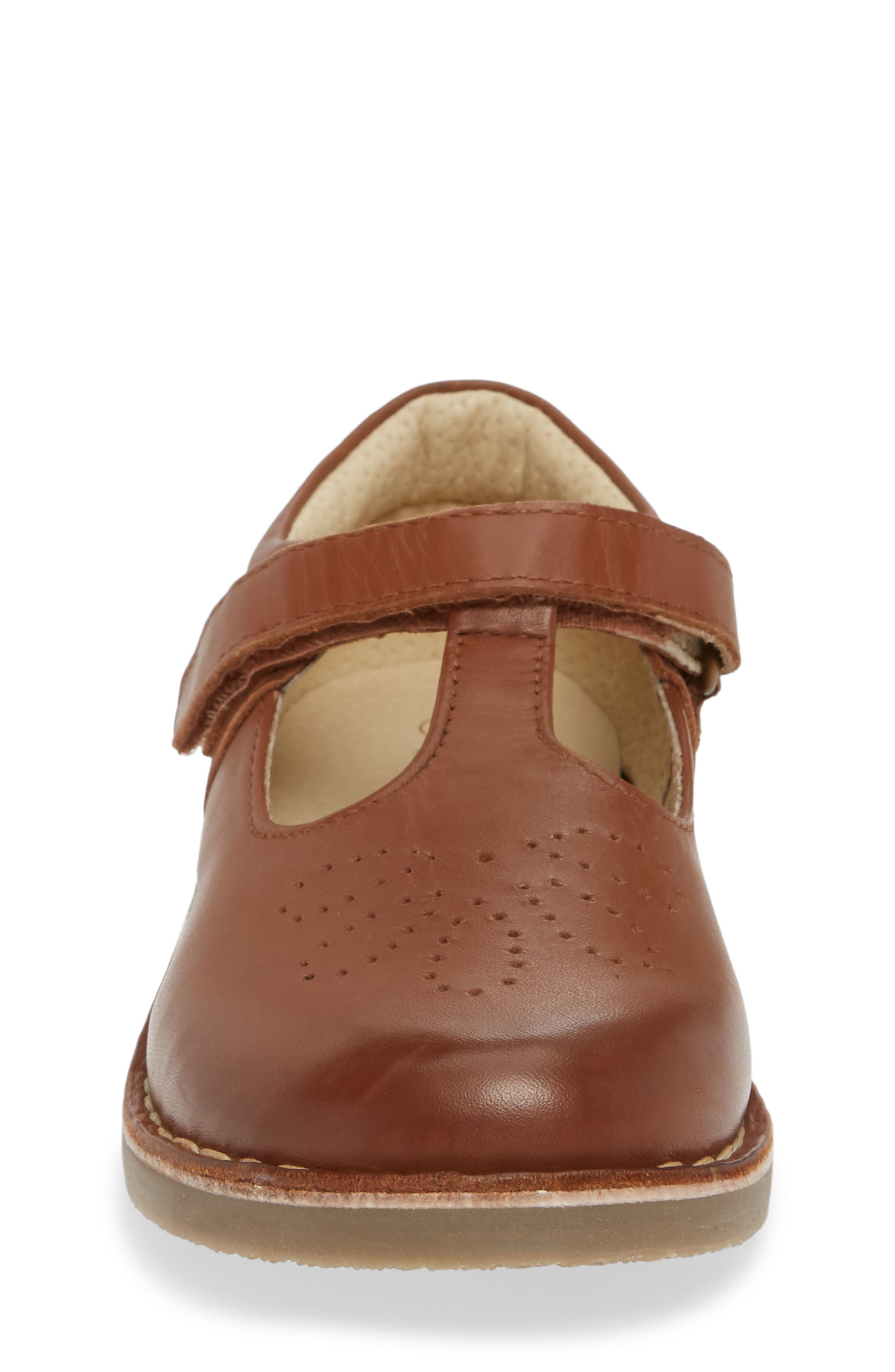 Mini Boden Mary Jane Flat, Alternate, color, 