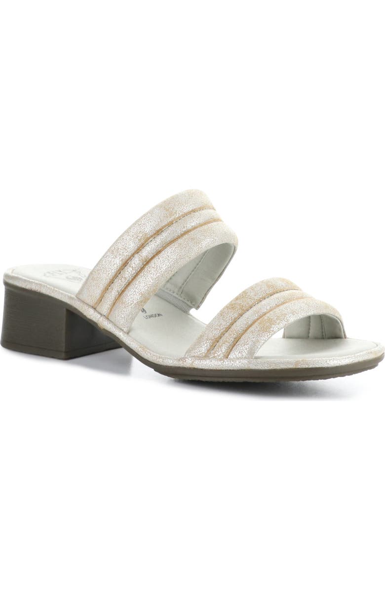 Fly London Eity Block Heel Sandal, Main, color, 001 Pearl