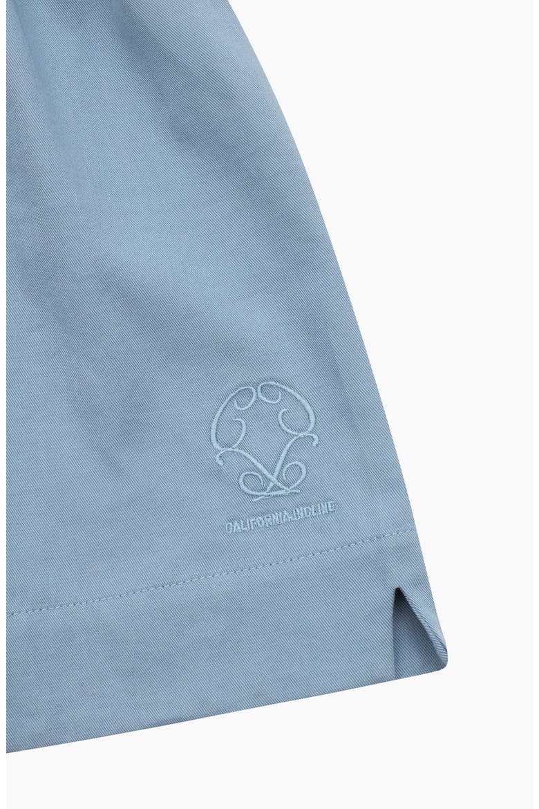 Boxer Shorts, Alternate, color, Heritage Blue