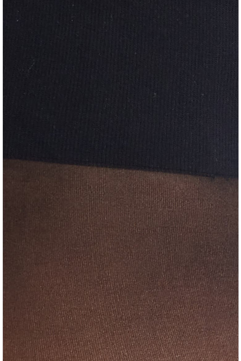 Always & Forever Tights, Alternate, color, BLACK