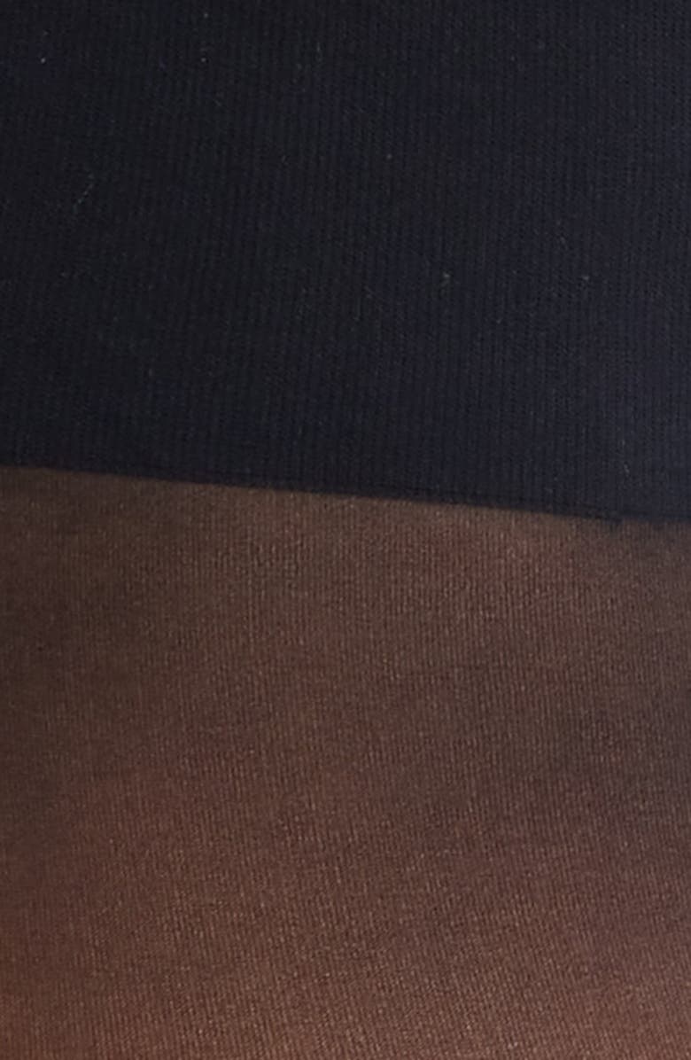 HIGH HEEL JUNGLE Always & Forever Tights, Alternate, color, Black