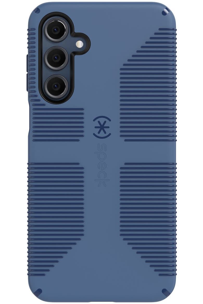 Presidio Impact Hero Grip Case for Samsung Galaxy A16 5G, Alternate, color, Blue