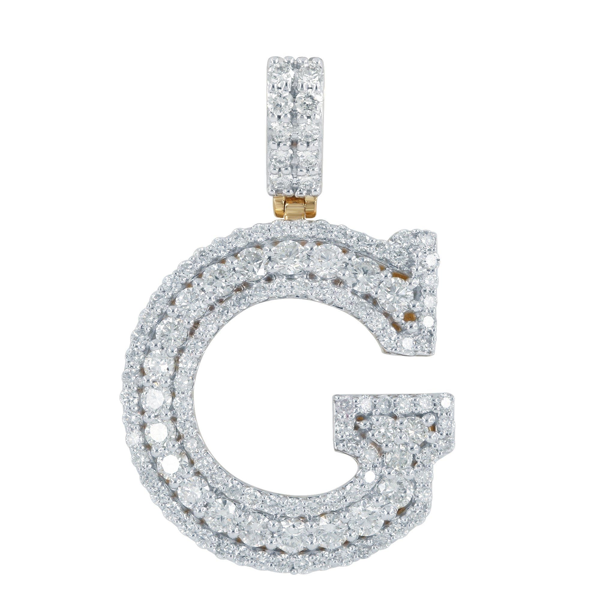 selected 14K Yellow Gold -