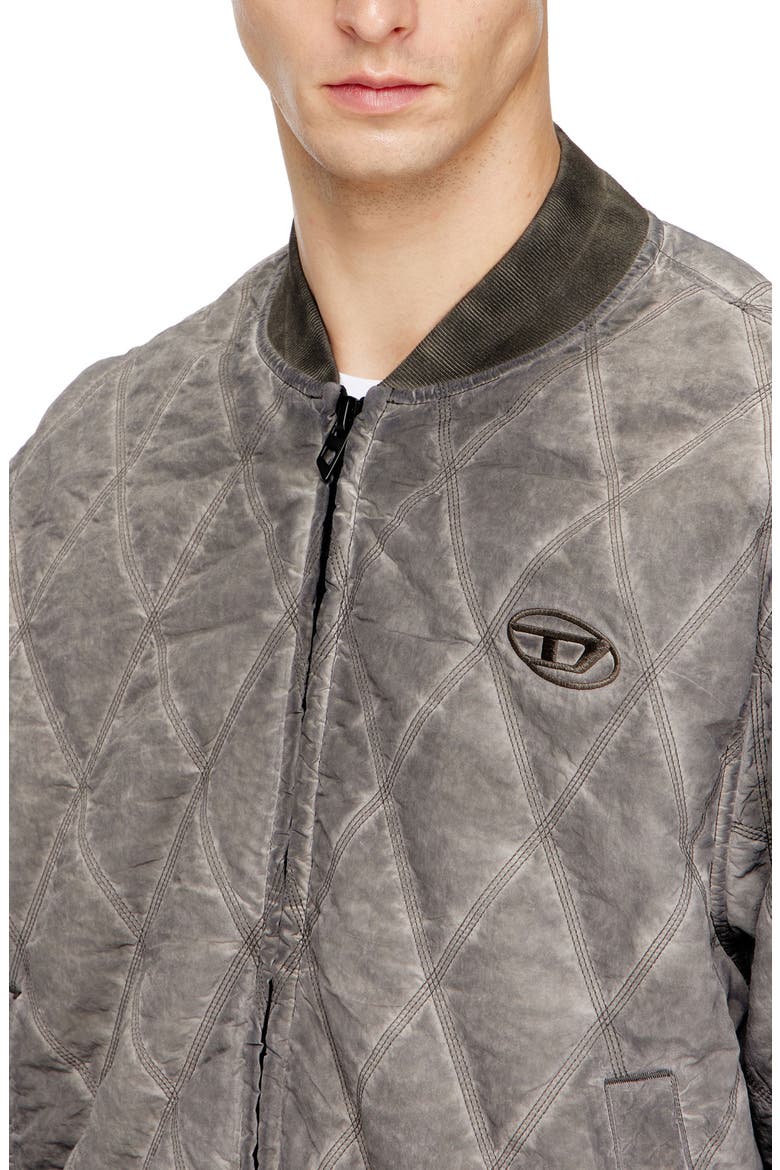 J-Type-Treat Jacket, Alternate, color, GREY
