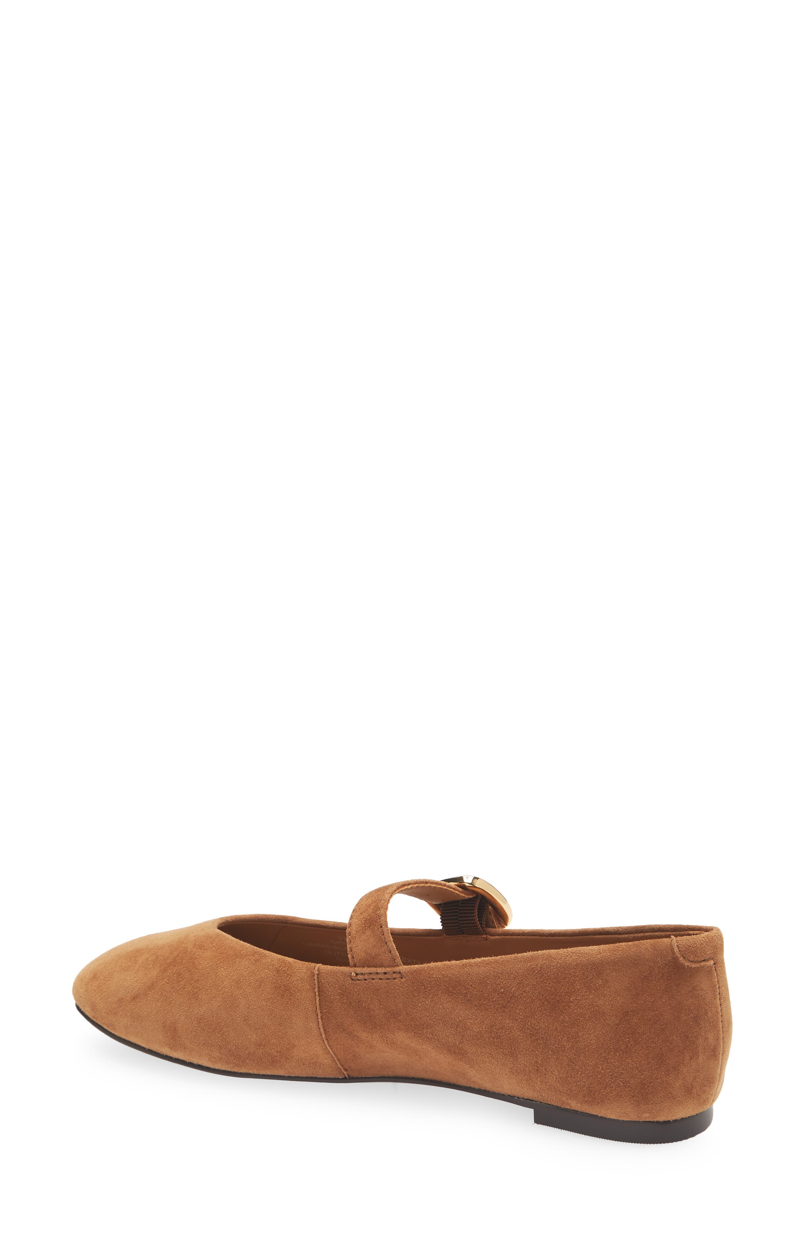 Madewell The Remy Mary Jane Flat, Alternate, color, 