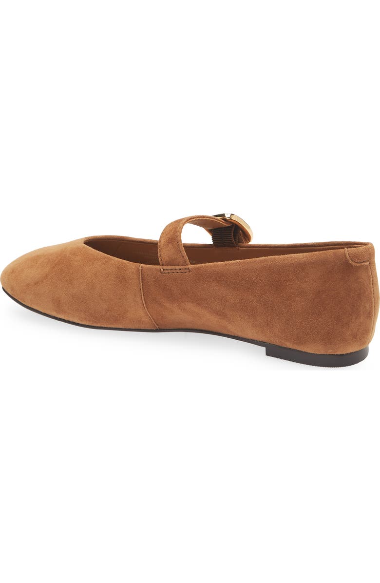 Madewell The Remy Mary Jane Flat, Alternate, color,
