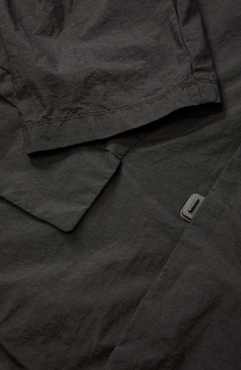 BEAMS TEÄTORA Hooded Souvenir Hunter Jacket, Alternate, color,