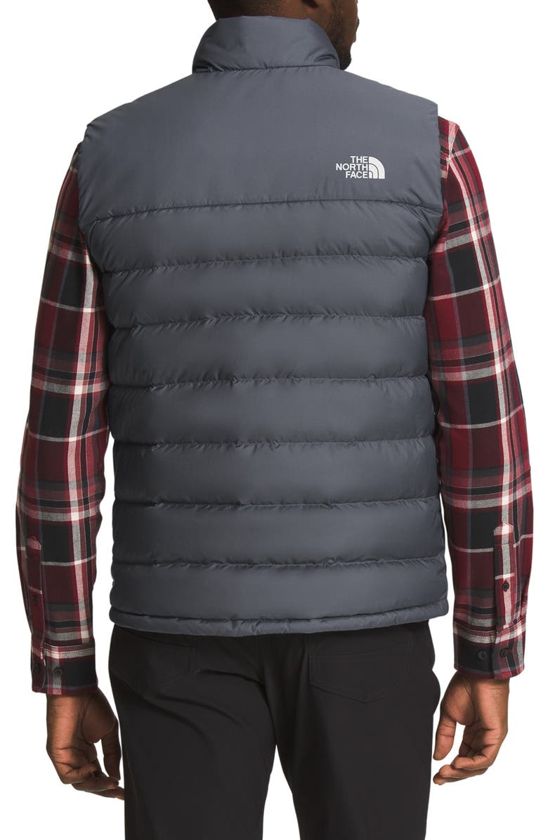The North Face Aconagua 2 Down Vest, Alternate, color,