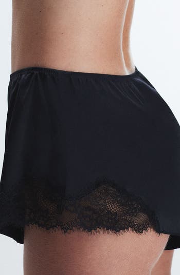 Nite Shade Tap Shorts