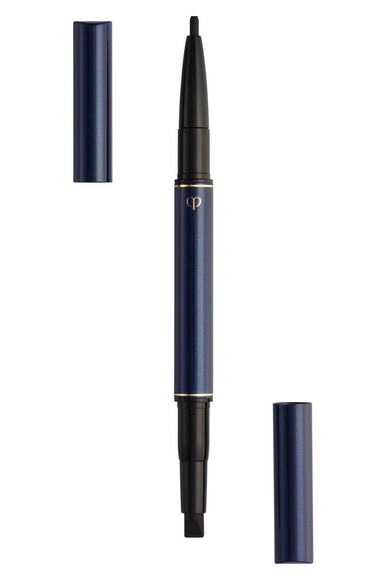 Eyeliner Pencil Refill, Alternate, color, 201 - BLACK