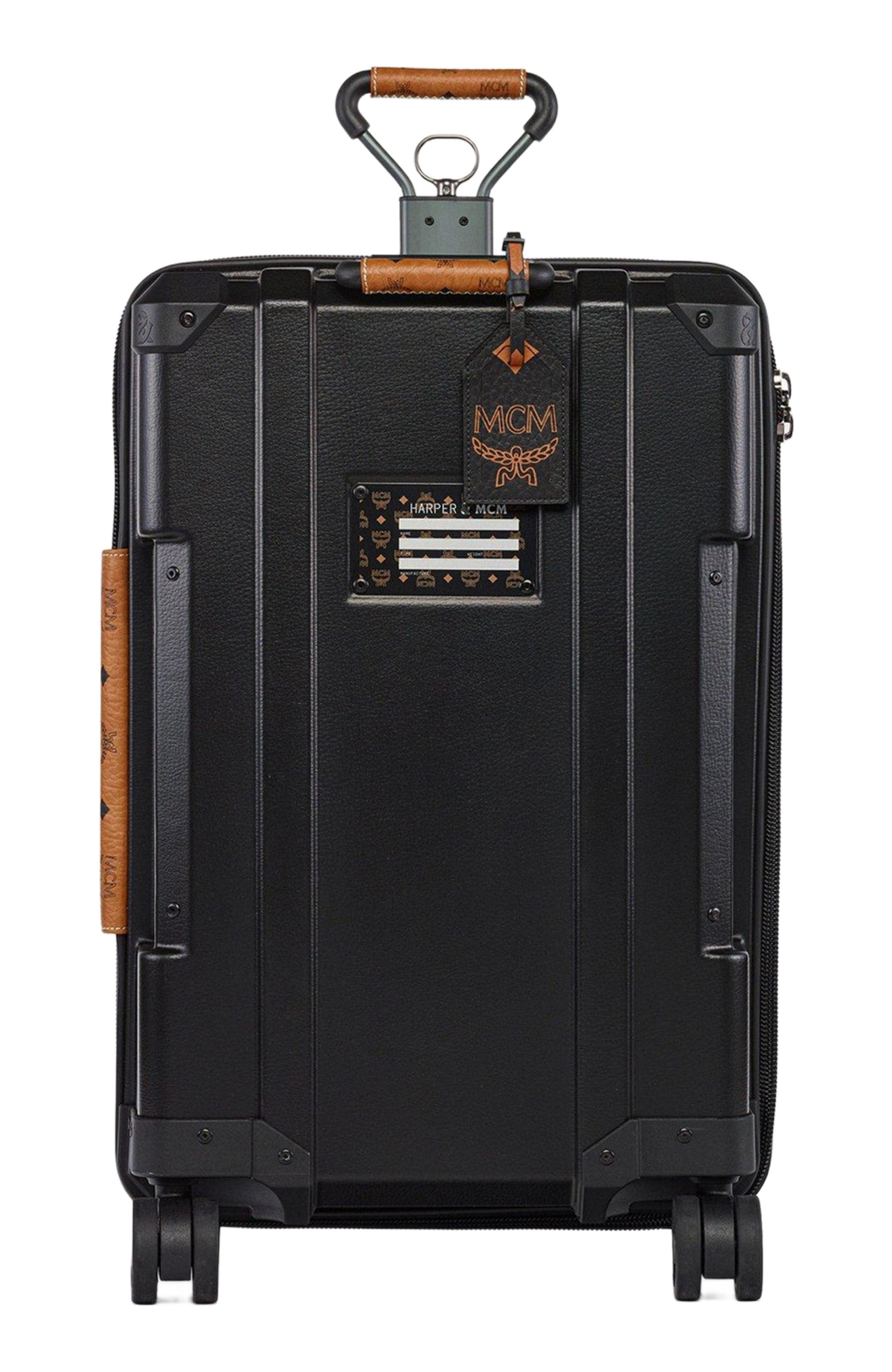 MCM X HARPER COLLECTIVE Cabin, Main, color, 