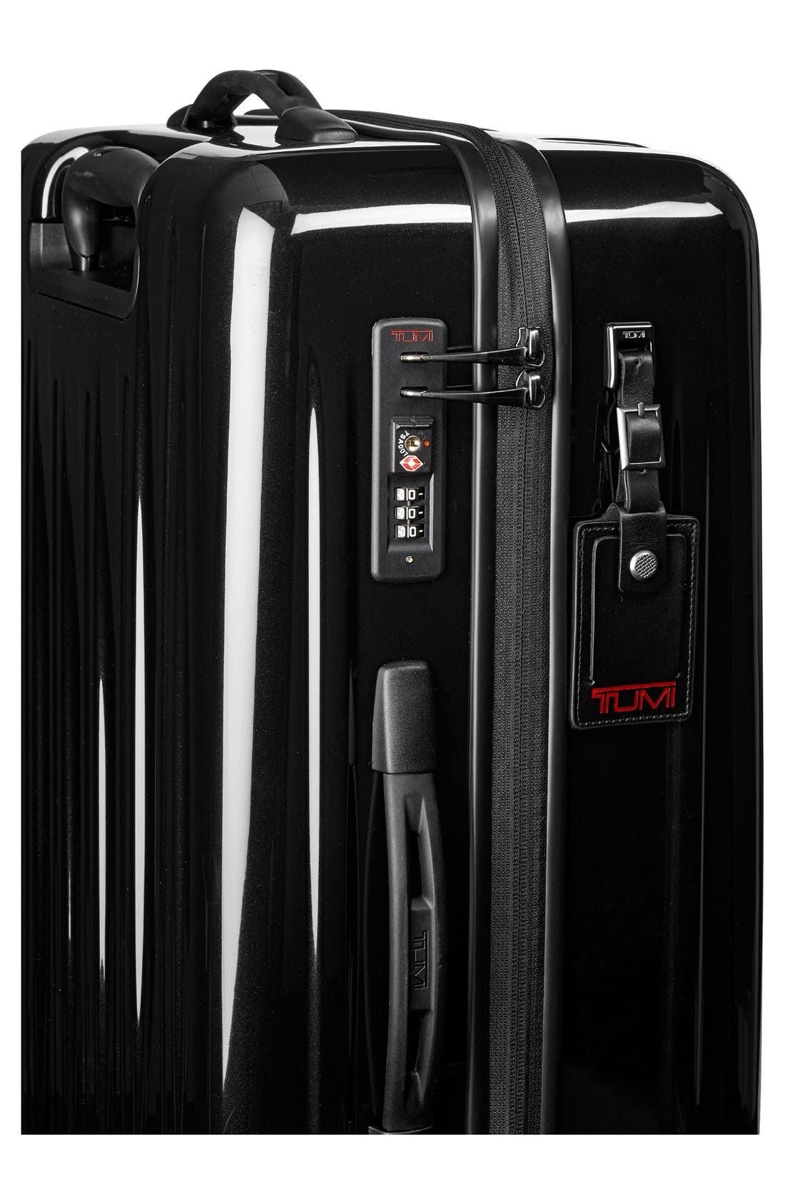 TUMI 'V3' Short Trip Wheeled Packing Case, Alternate, color, 