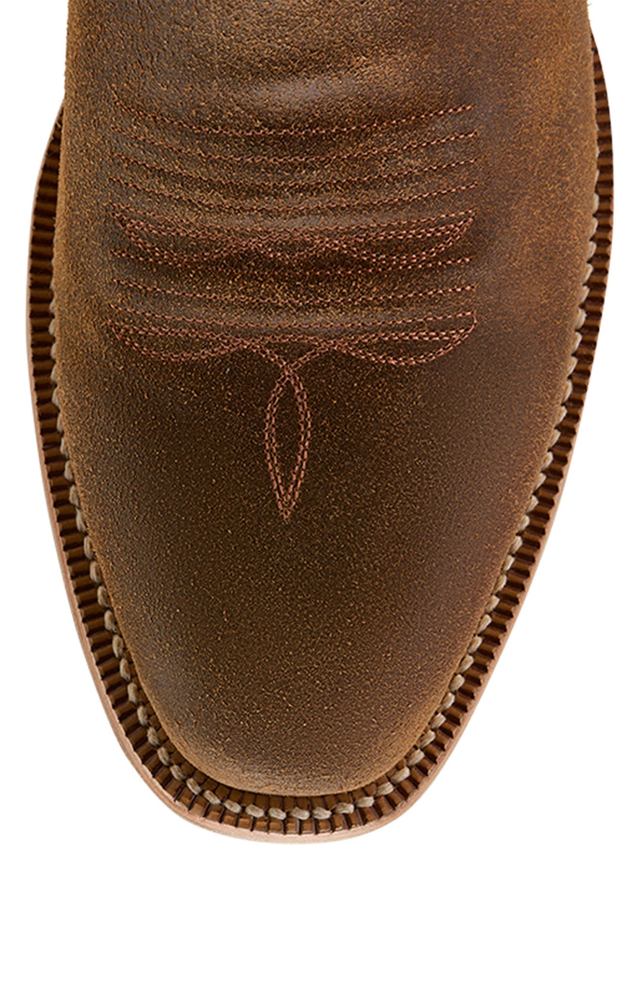 Ariat Futurity Royal Western Boot, Alternate, color, Brown