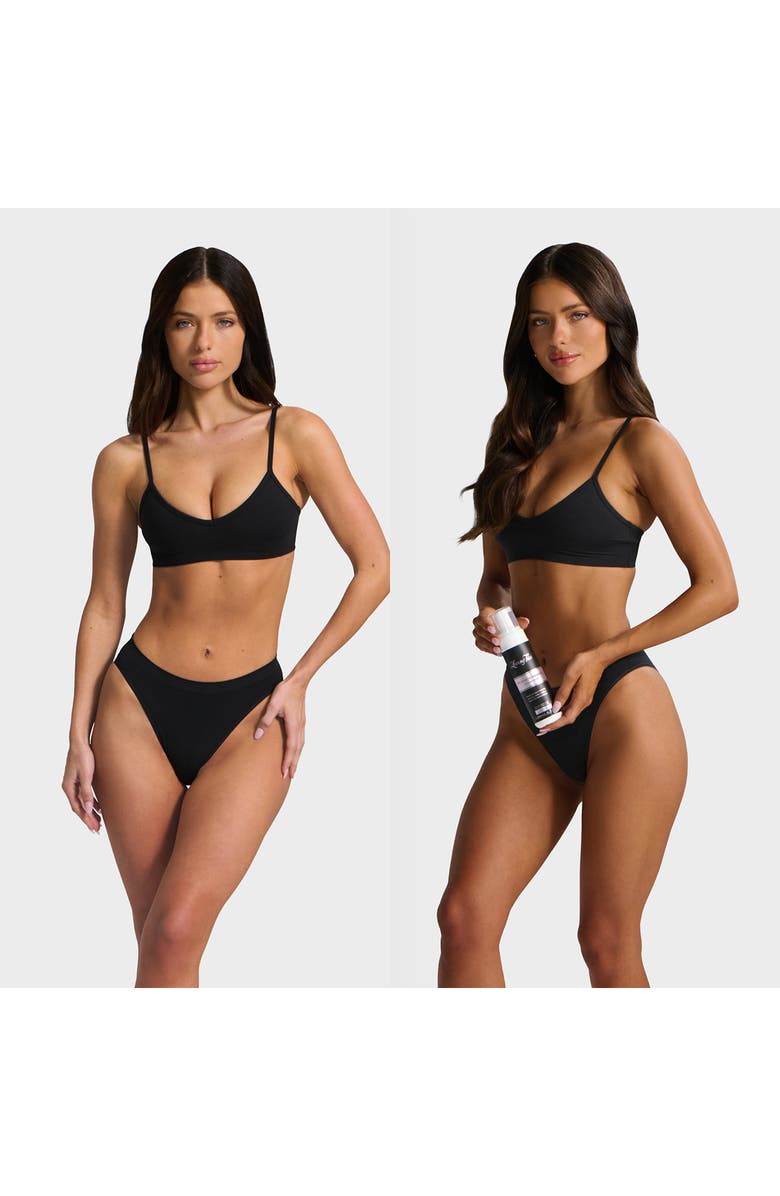 Loving Tan Platinum 2 HR Express Self Tanning Mousse, Alternate, color, Maximum