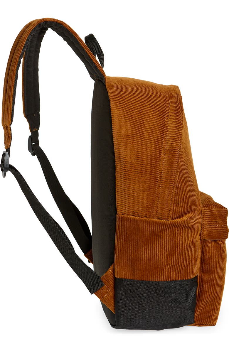Carhartt Work In Progress Flint Backpack, Alternate, color,