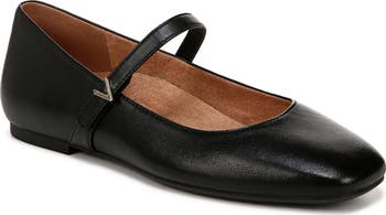 Vionic Alameda Mary Jane Flat (Women) | Nordstrom