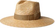 Brixton Joanna Straw Hat