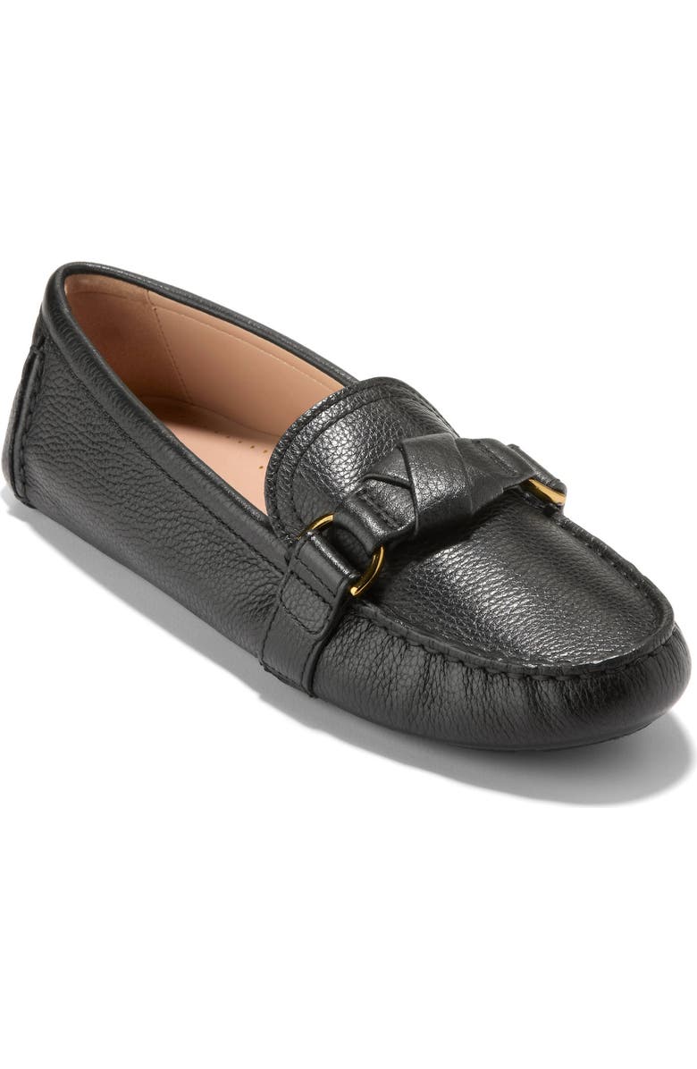 Cole Haan Emmie Bow Driver Loafer, Main, color,