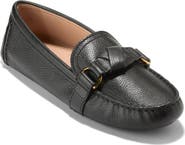 Cole Haan Emmie Bow Driver Loafer