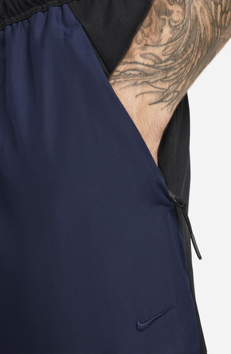 Nike Unlimited Water Repellent Joggers, Alternate, color, 