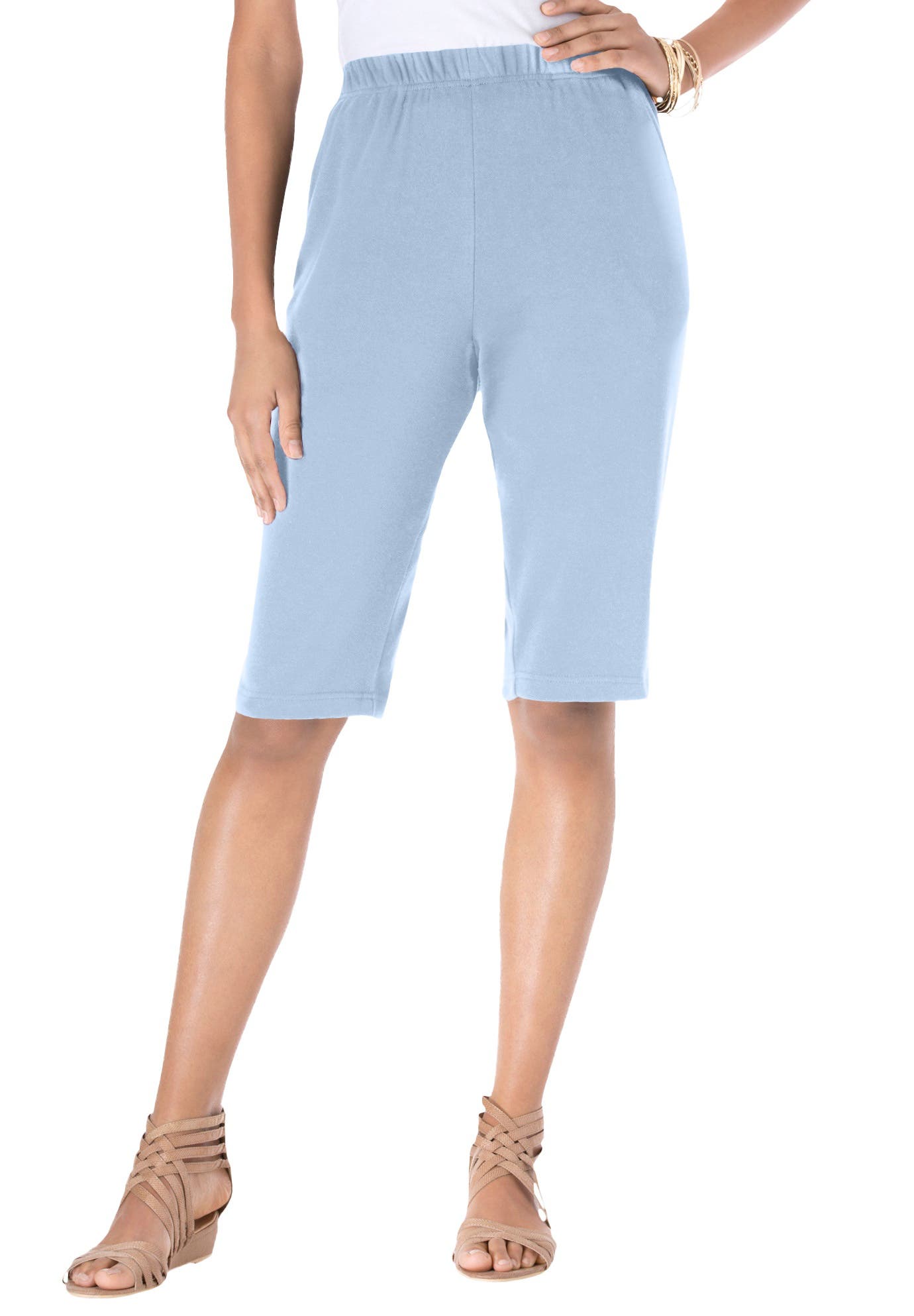 PALE BLUE