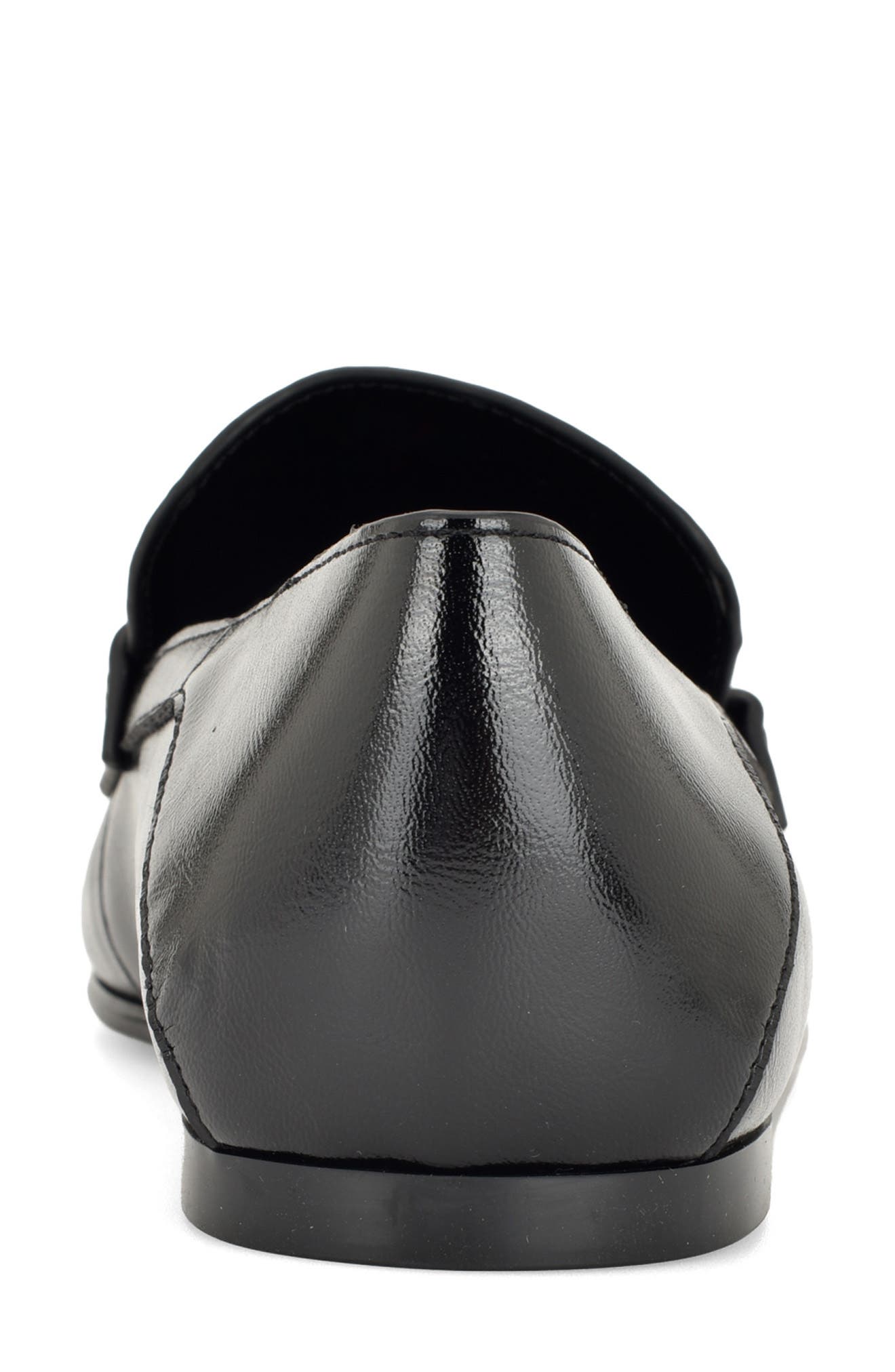 Rasco Penny Loafer, Alternate, color, BLACK