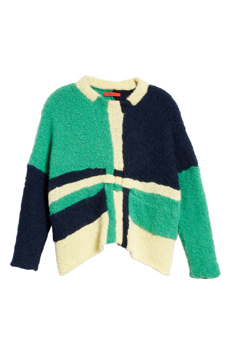 Eckhaus Latta Uni Weave Sweater, Alternate, color,
