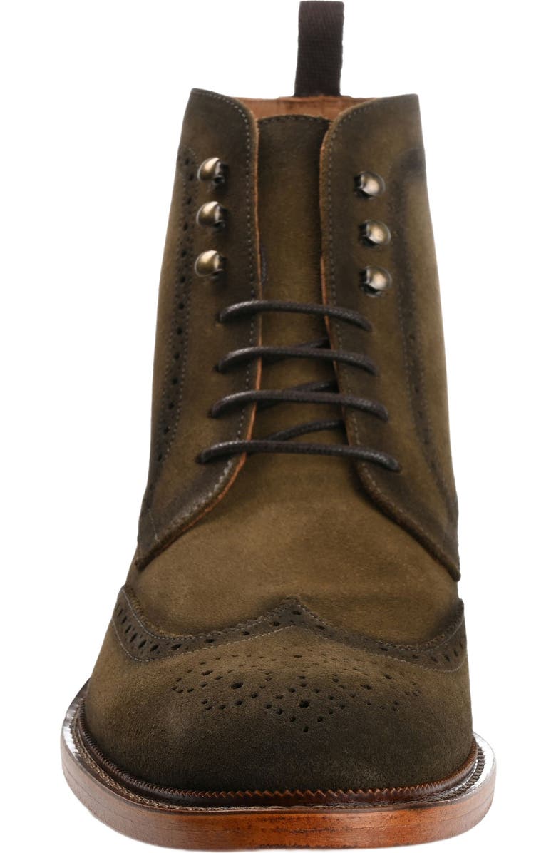 TAFT The Mack Boot, Alternate, color,