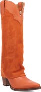 Dingo Wild Fire Western Boot