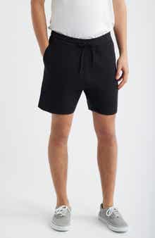 Zuma Ottoman Stitch Shorts