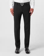 PHILIPP PLEIN Belt Hexagon Men