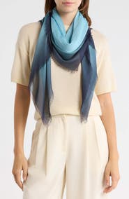 Nordstrom Ombré Scarf