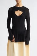 ASHLYN Liliana Micro Shrug