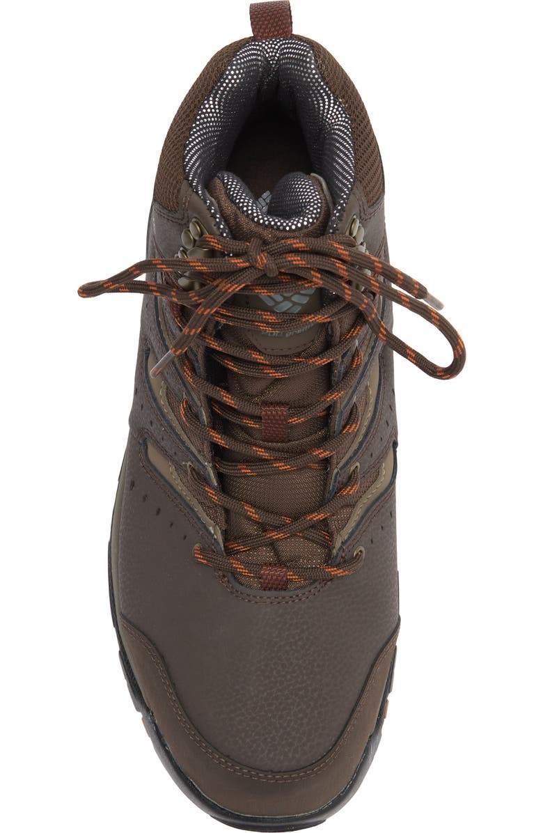 Columbia Gunnison II Omni Heat Insulated V2 Boot, Alternate, color,