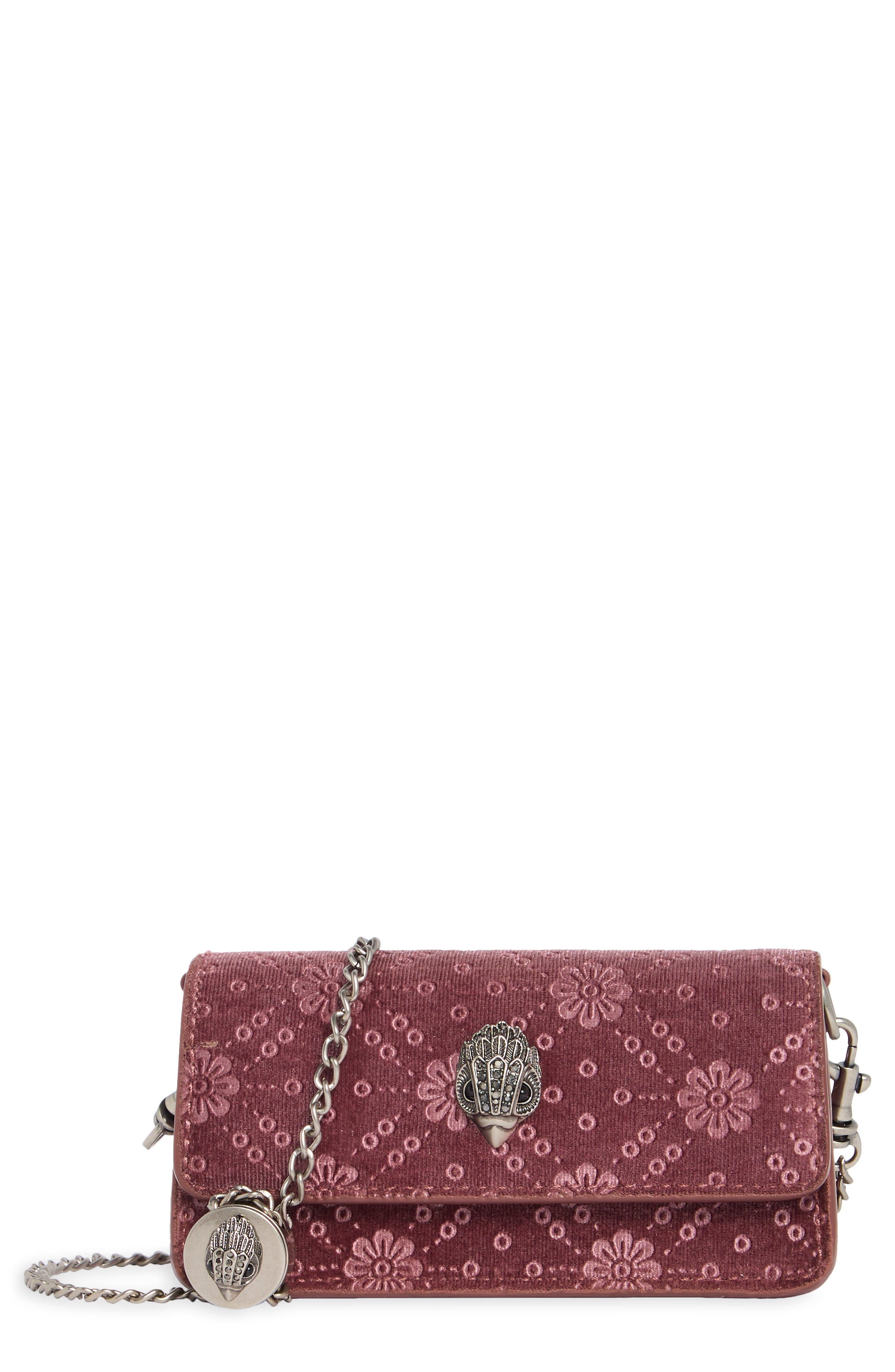 Long Nano Shoreditch Crossbody Bag