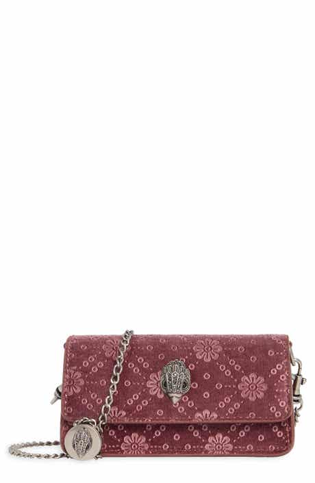 Long Nano Shoreditch Crossbody Bag
