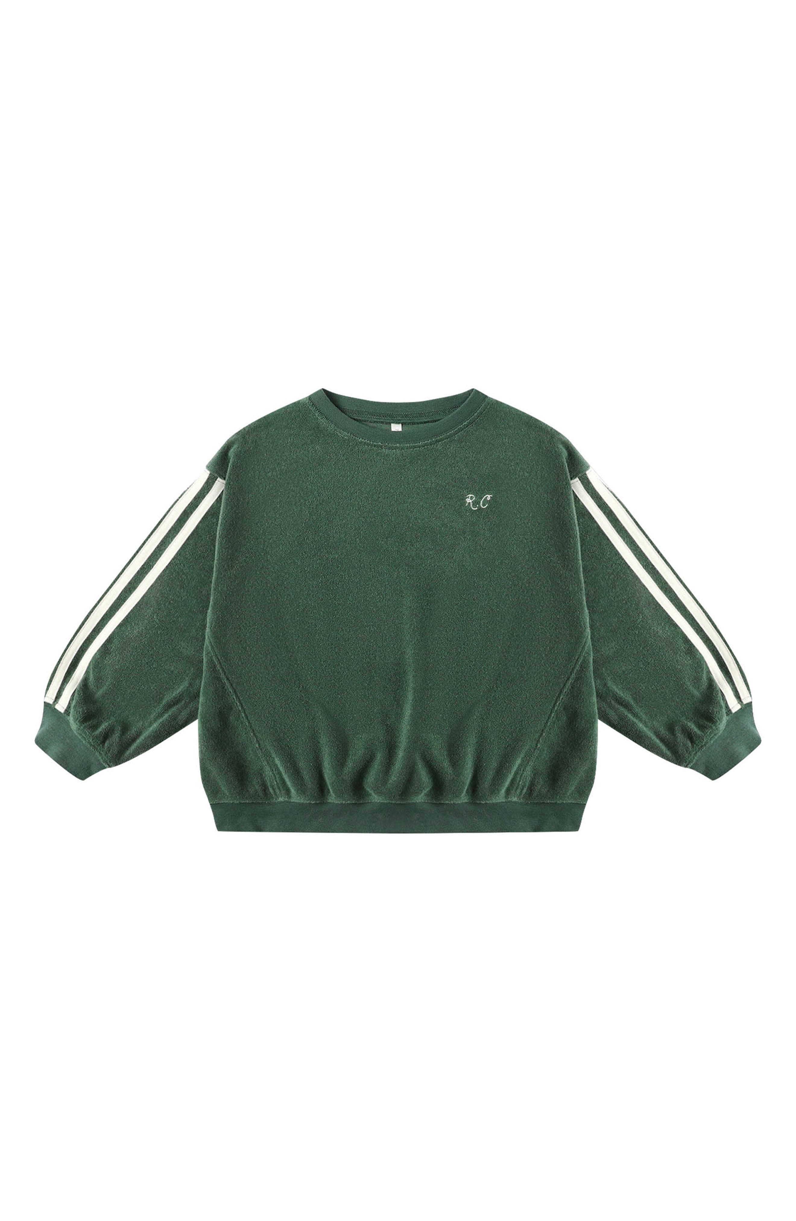 Kids' Oversized Sweatshirt