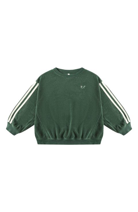 Kids' Oversized Sweatshirt