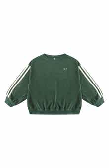 Kids' Oversized Sweatshirt