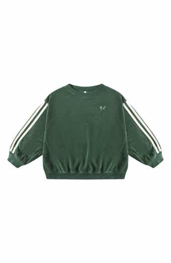 Kids' Oversized Sweatshirt