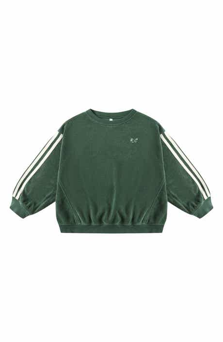 Kids' Oversized Sweatshirt