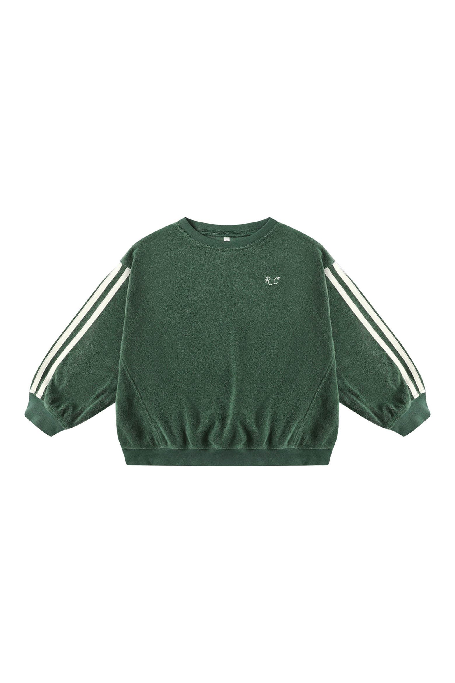 Cru Rylee + Cru Kids' Oversized Sweatshirt | Nordstromrack