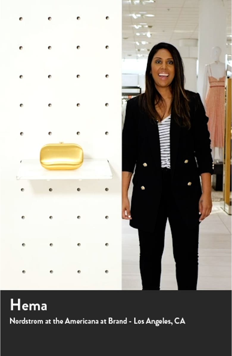 Elina Plus Clutch, sales video thumbnail