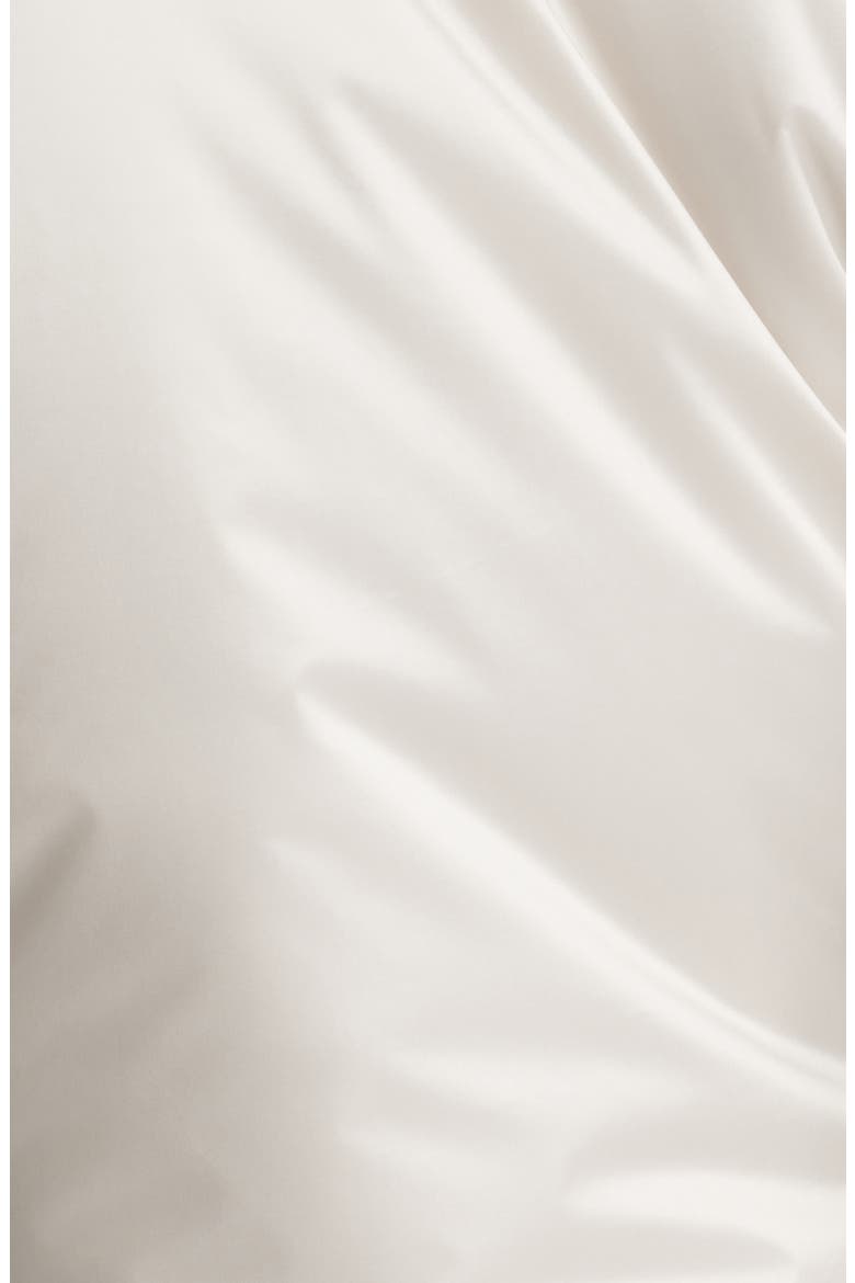 Caroly Water Repellent Coat, Alternate, color, RAINY BEIGE